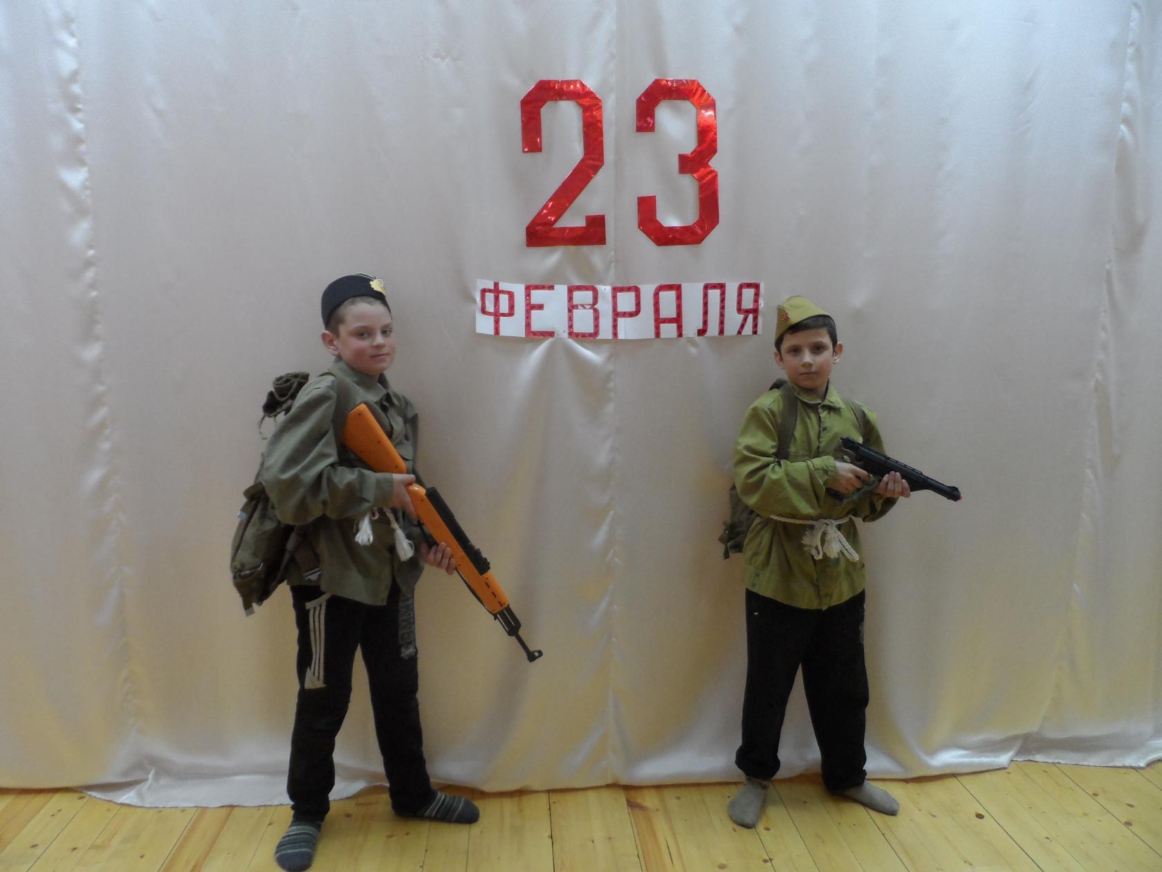 «Мистер супер бой–2021»